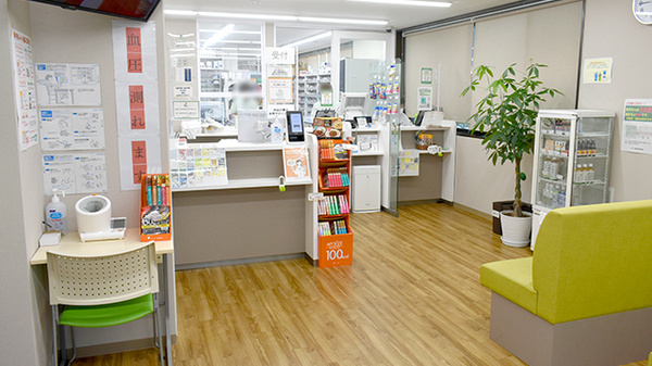 そうごう薬局 京都醍醐店_3