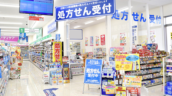 アカカベ薬局　泉大津昭和町店_2