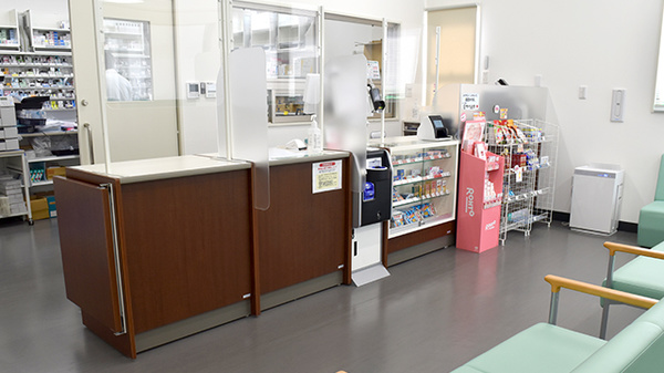 ゴダイ薬局 矢田部店_3