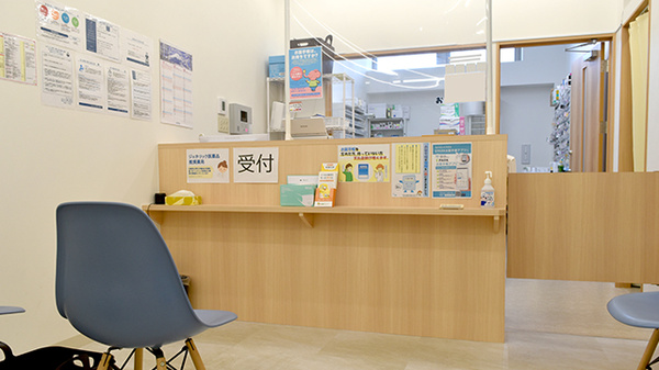 おだいじに薬局 鳴子店_2