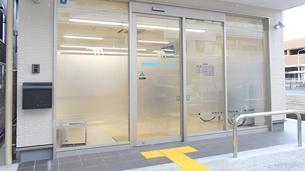 調剤薬局マリーン上桂店_3