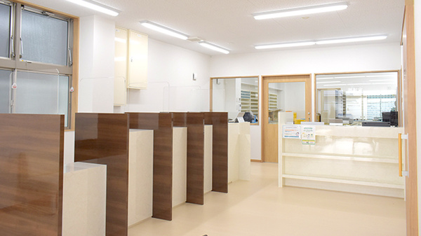 調剤薬局マリーン上桂店_5