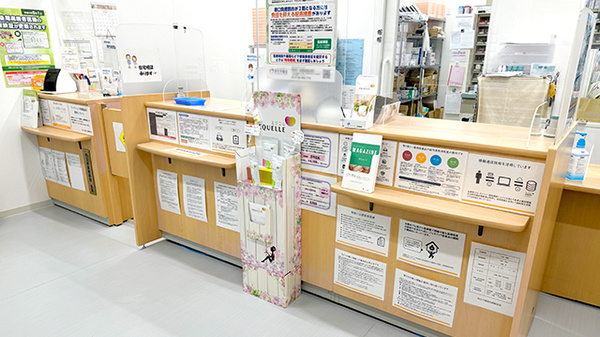 あさひ薬局岩槻駅前店_4