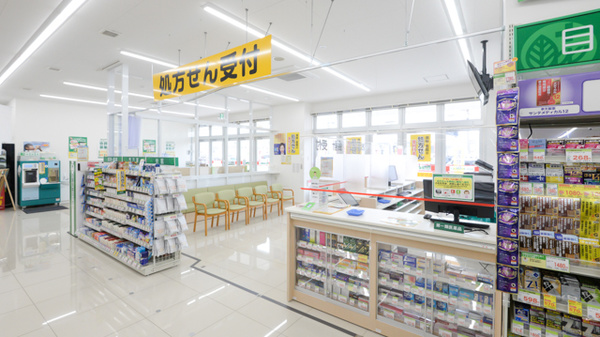 スギ薬局 鳳東町店_3