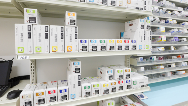 調剤薬局ツルハドラッグなないろの里店_6