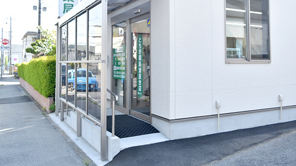 とちぎ薬局清原台店_2