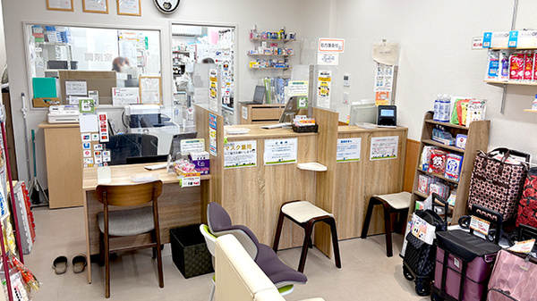 みやこ薬局　北花山店_3