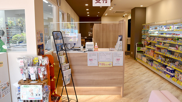 中央薬局大和八木店_2