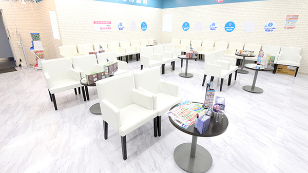 薬局日本メディカルシステム 小岩中央店_8