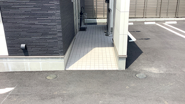 メイプル薬局水戸島店_3
