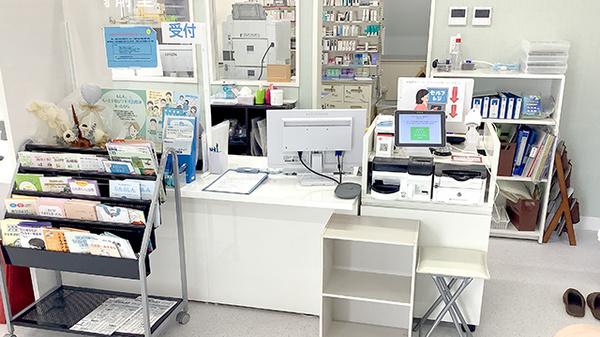 メイプル薬局水戸島店_4