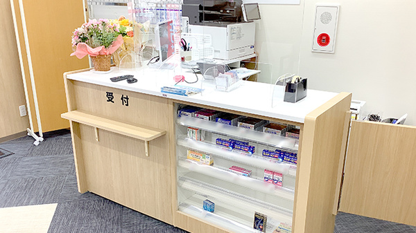ココカラファイン薬局経堂農大通り店_4