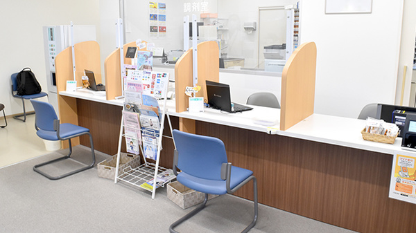 KCやしま調剤薬局_3