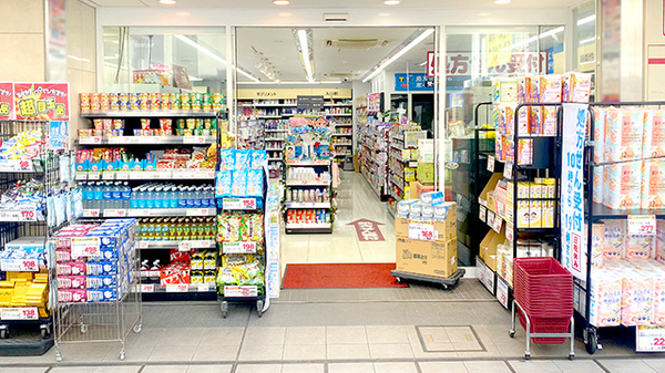 コクミン薬局　笹塚駅店_2