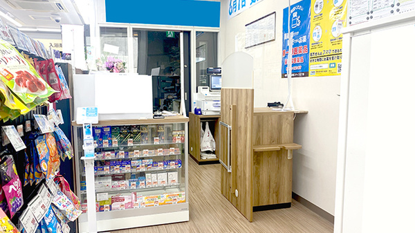コクミン薬局　笹塚駅店_3