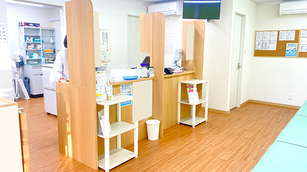 まごころ薬局 館林インター店_4