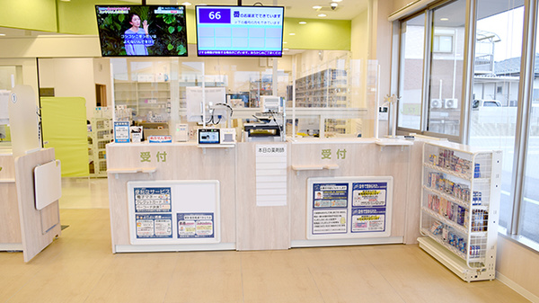クリエイト薬局一宮今伊勢店_3