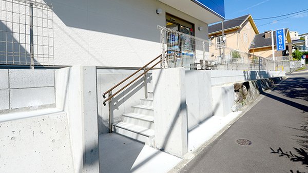 クオール薬局須磨名谷２号店_3