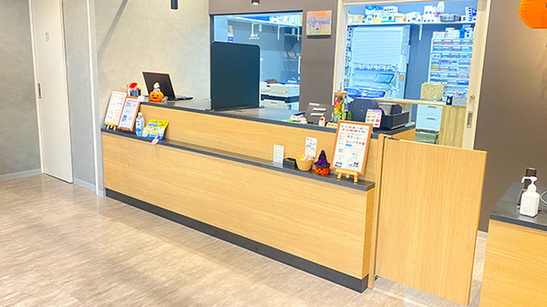 アイリス調剤薬局 西川口店_3