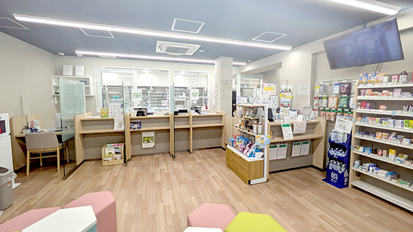 そうごう薬局 世田谷仙川店_3