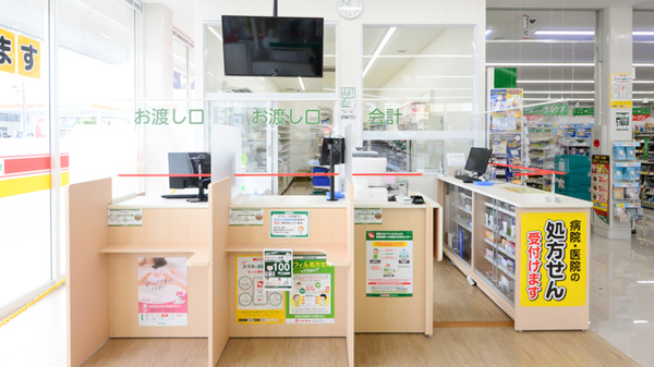 スギ薬局　諏訪インター店_4