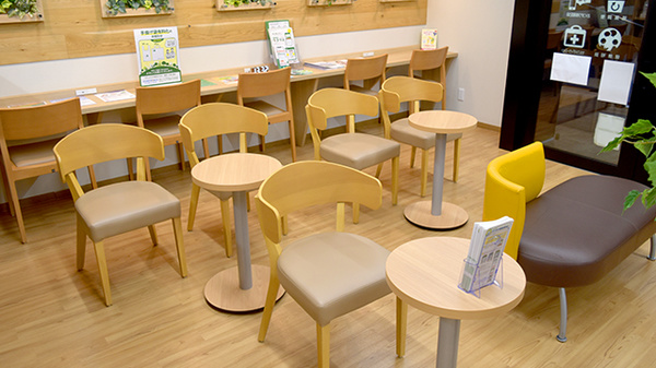 そうごう薬局 福岡大名ガーデンシティ店_3