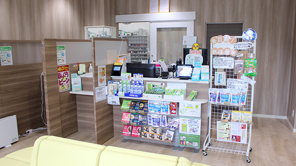 徳永薬局　国立富士見台店_3
