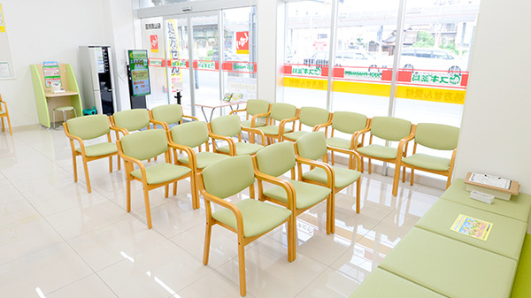 スギ薬局 桜山調剤店_4