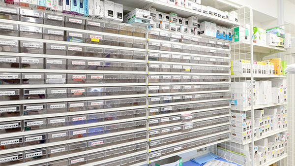 スギ薬局 御徒町北店_2