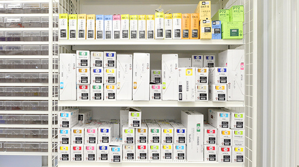 スギ薬局 御徒町北店_4