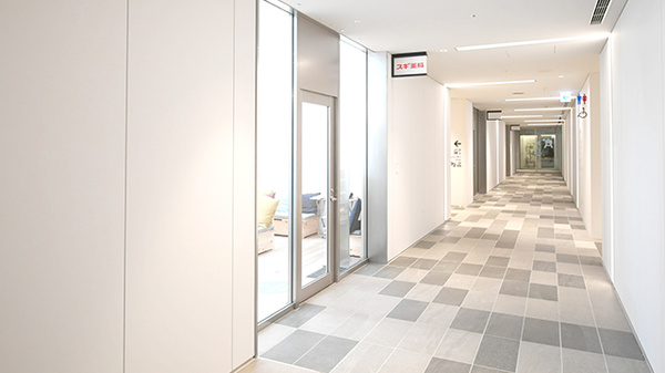 スギ薬局 羽田イノベーションシティ店_3
