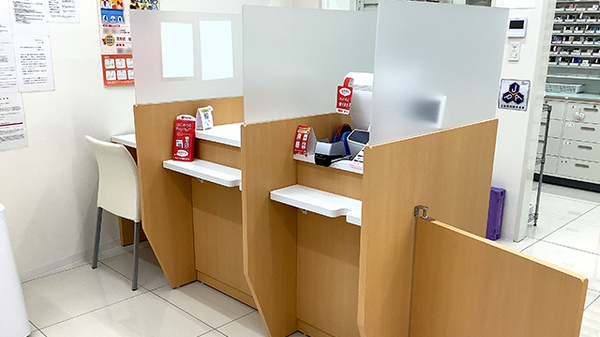 アカカベ薬局　大正千島店_4