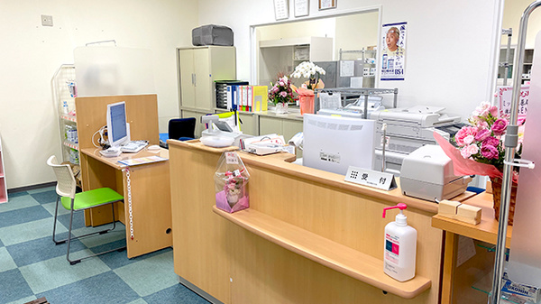 ミックス薬局くすがみ店_2