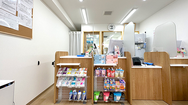 ウイン薬局青葉台駅前店_3