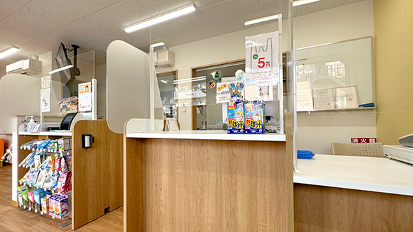 ウイン薬局高崎昭和町店_3