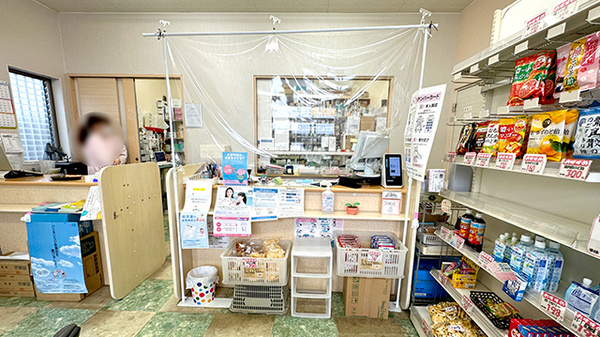 ブレーメン薬局みわのえ店_3