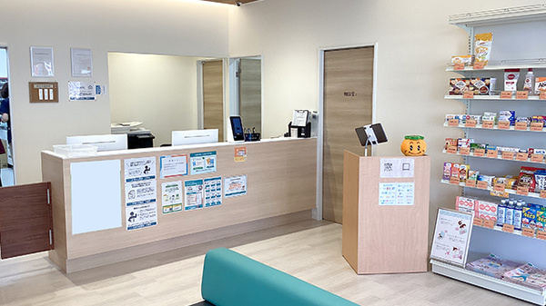 かきのみ薬局大野店_4