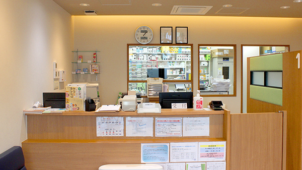 プラザ薬局 宮田町北店_3