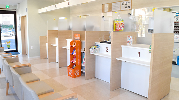 たんぽぽ薬局　静岡厚生病院店_3