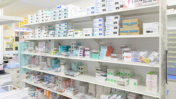 スギ薬局 多摩境駅前店_6