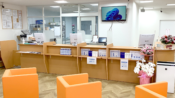 ウイン薬局鶴見中央店_3