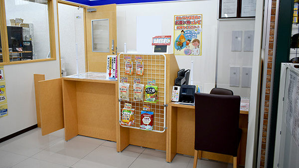 モリ薬局　姪浜駅前店_4