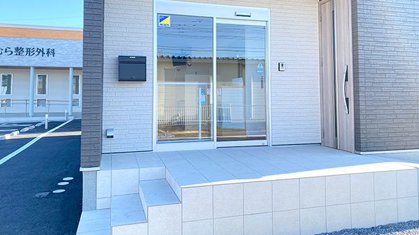 すず薬局　絹の台店_2