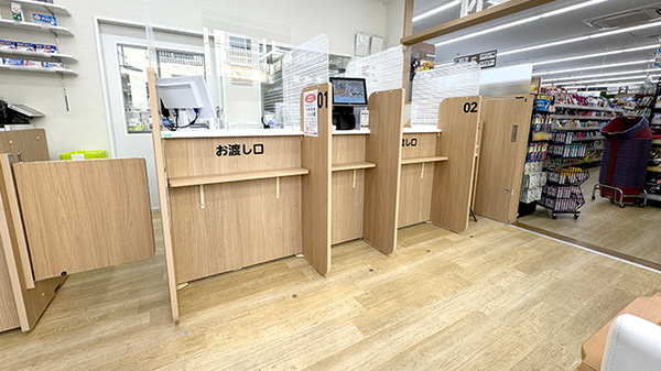 ココカラファイン薬局　下北沢店_4