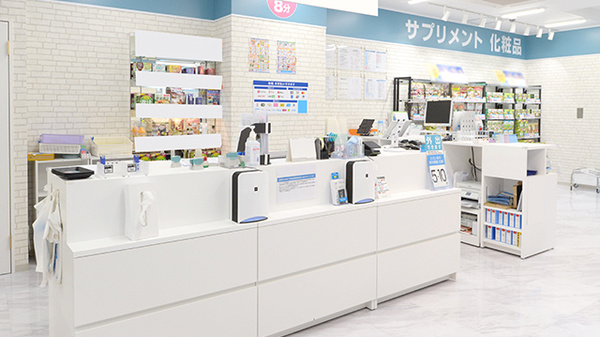 薬局日本メディカルシステム 神田店_3