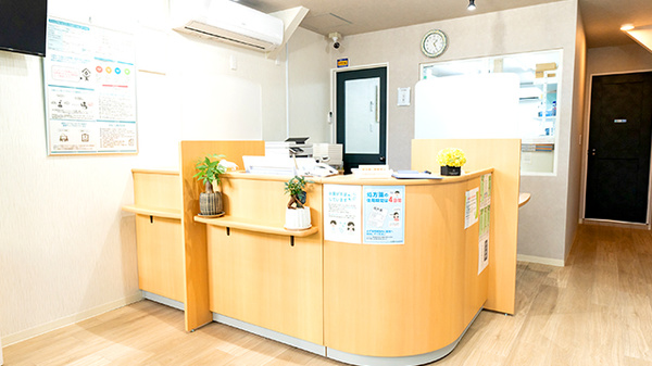 こもれび薬局　旗の台店_4