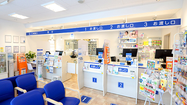 クオール薬局前橋南店_4