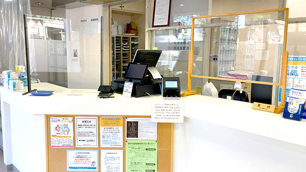 ファーマ・ラボ薬局 上田店_2