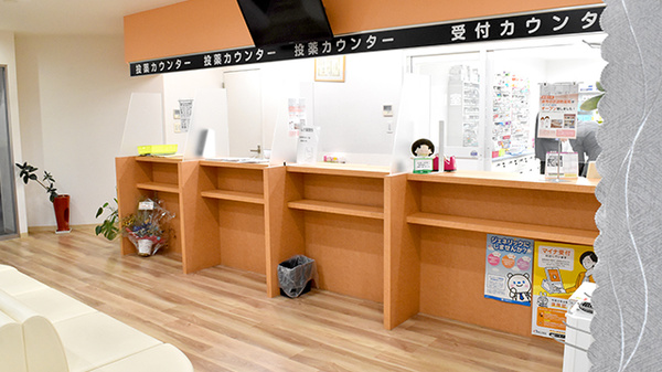 堺市中区調剤薬局　深井沢町店_4