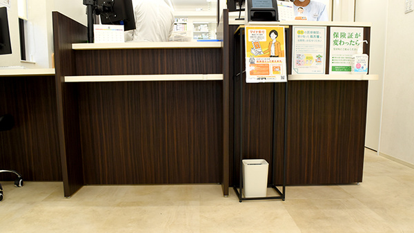 ヤナセ薬局　岩崎台店_3